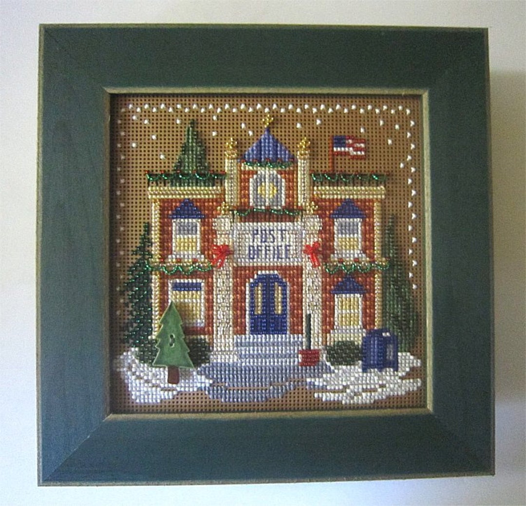 Mill Hill Post Office Blackburn at Phyllis Hildebrandt blog