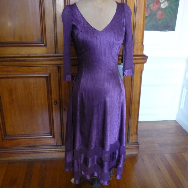 Cocktail Dress Vintage Etsy