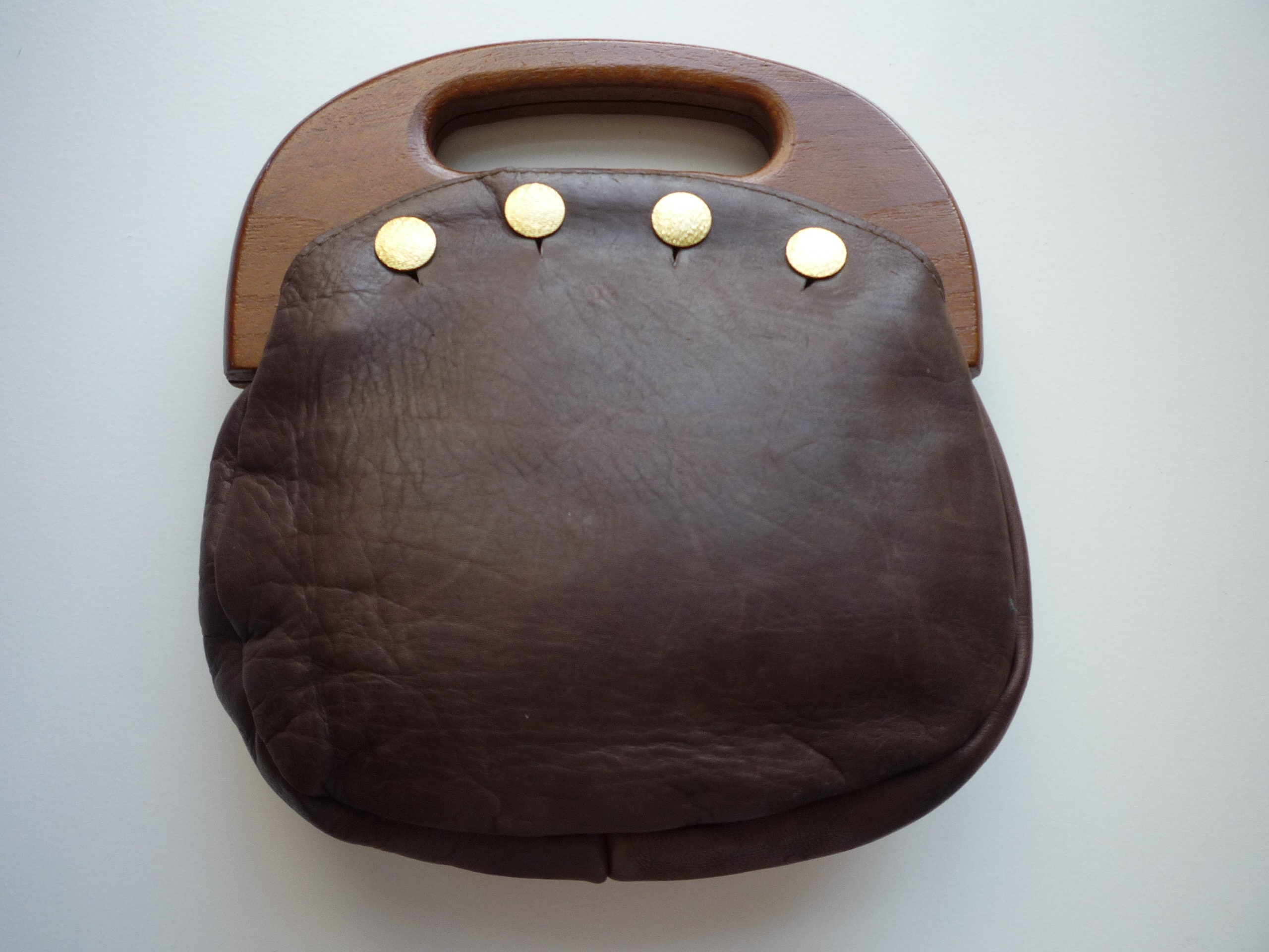 Trimingham's Purse 