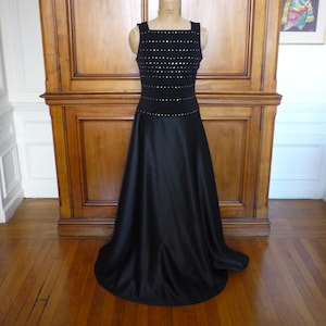 Vera Wang Black Wedding Dress - Etsy Vera Wang Black Wedding Dress - Etsy