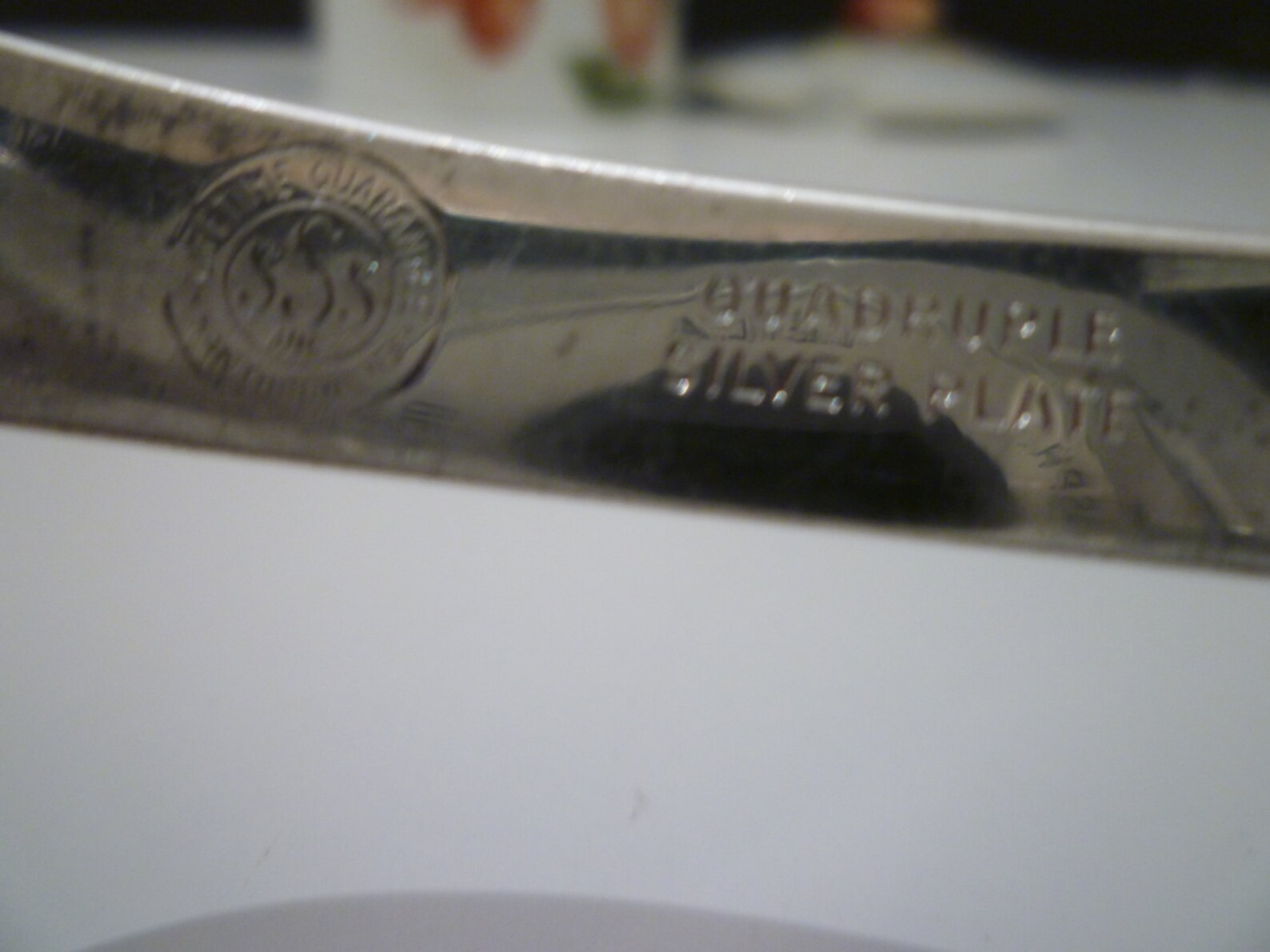 JAM SERVING SET. Chutney Jam SaucesSet. Handpainted. Dated Etsy