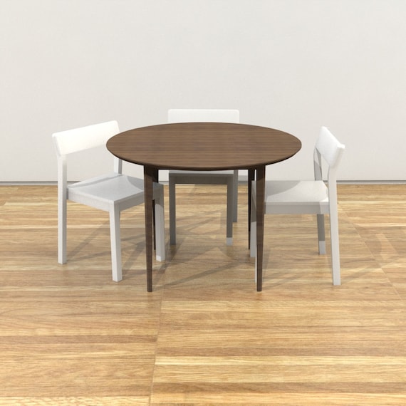 New Design Round Dining Table 42 Inch Diameter 100 New Design Round Dining Table 42 Inch, What Is The Diameter Of A 42 Inch Round Table