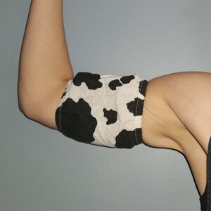 Ready-To-Ship PICC Line Cover, IV Cuff, Dialysis Sleeve, Diabetic Arm Band for Lyme Chemo Scar Women Men - ships within 24 hours