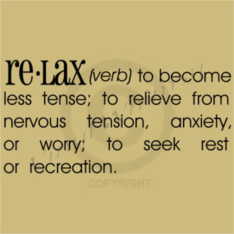 synonyms for relax verb synonyms for relax verb