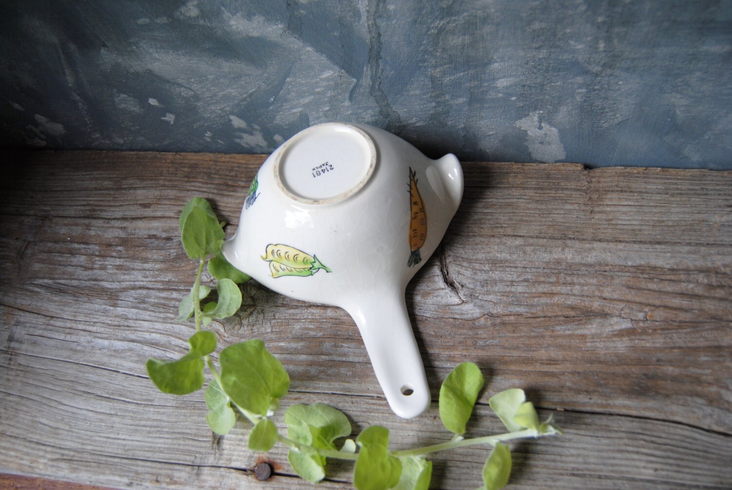 Vintage Gravy Separator No Drip Gravy Boat 1950s Gravy Etsy