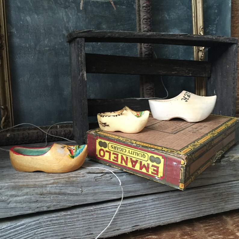 wooden shoes sale