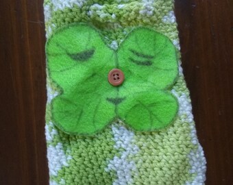Bag/Korok Bag/Yarn Bag