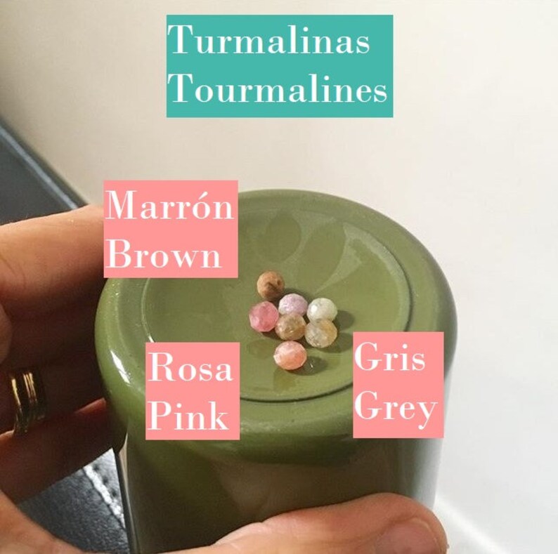 Bracelet MARGHERITA daisy Easter gift tourmalinemacram\u00e9.
