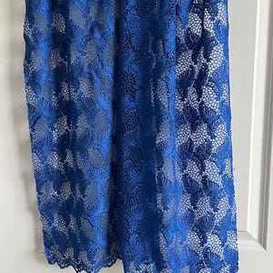 Vintage European Inspired Lace from Indonesia
