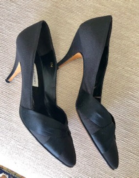 Vintage Calvin Klein Heels - image 2