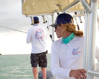 ST420LS  Sport-Tek ® Posi-UV ® Pro Long Sleeve Tee UV protection | PosiCharge color-locking technology and moisture wicking Fishing Shirts