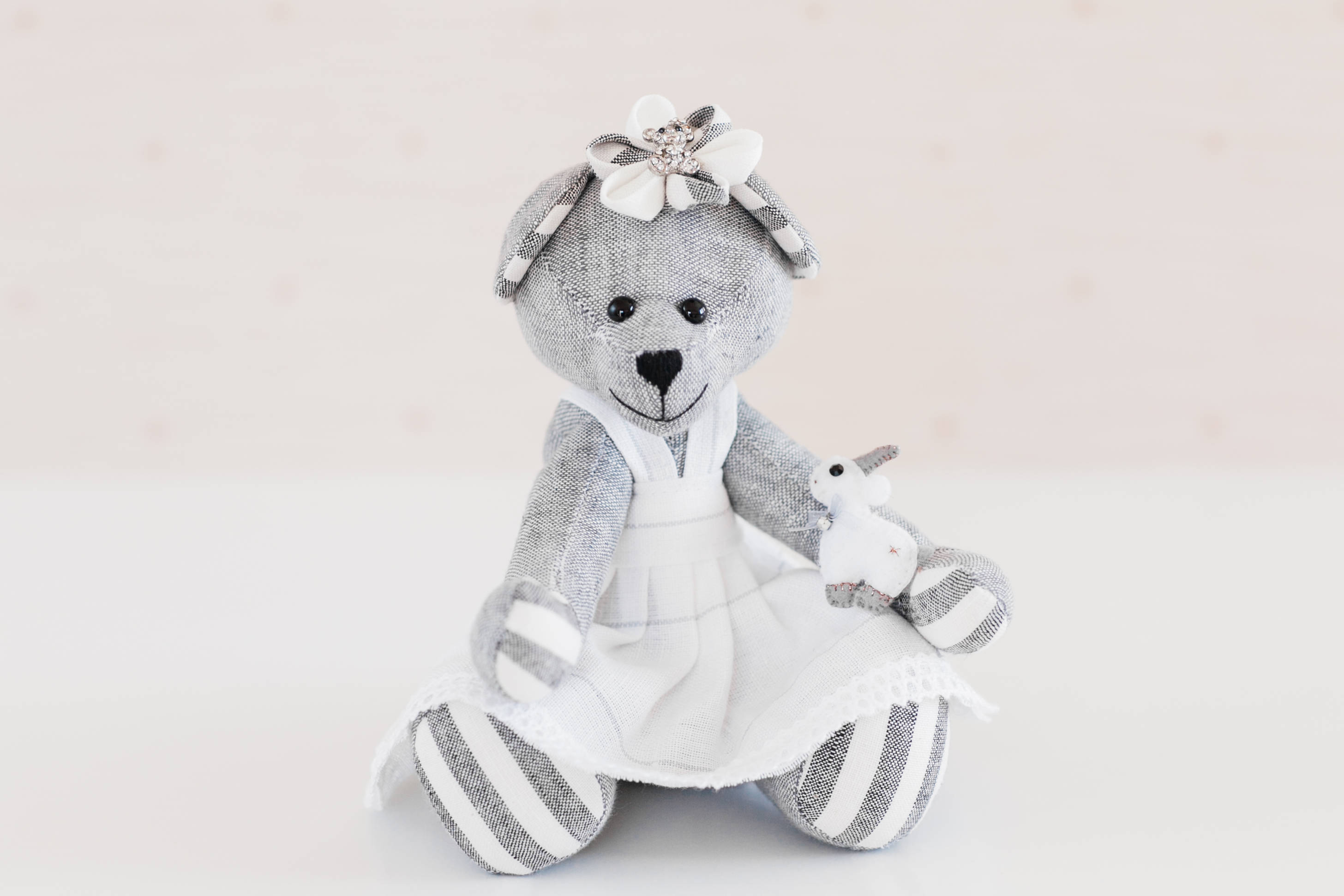 teddy bear classic