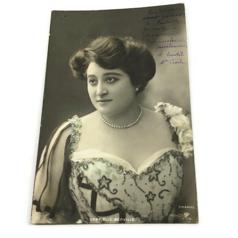 Französisch klischee