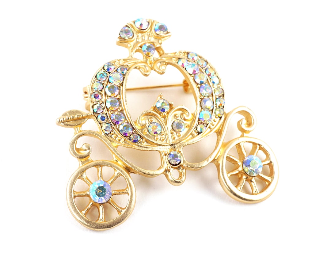 8 Broches Ancre Nautique Strass Cristal - Épingles Style Marin Vintage Pour Vêtements Et Fêtes