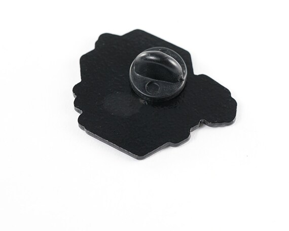 Bumble Bee Brooch In PLATINUM WHITE Crystal BLACK YELLOW Enamel | Vivienne Westwood - Foto 6