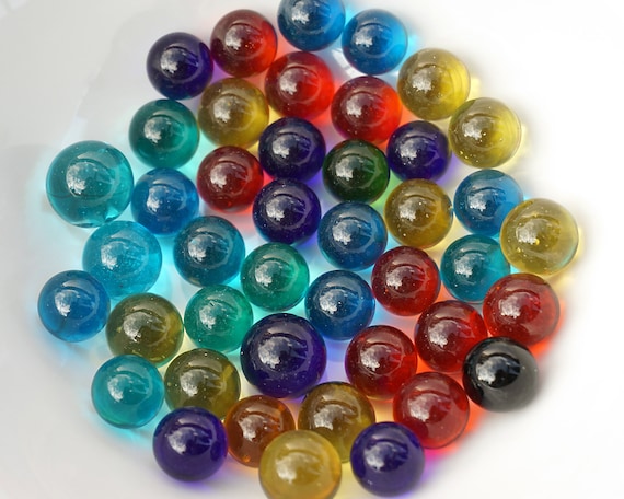 Crystal Clear Beautiful Glass Marbles - China Crystal Clear Beautiful Glass  Marbles and Glass Marbles price