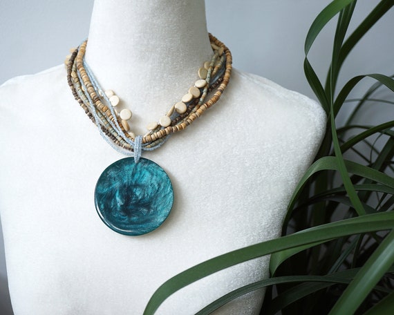 70's Necklace 70's Necklace