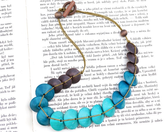 Modern turquoise jewelry discount