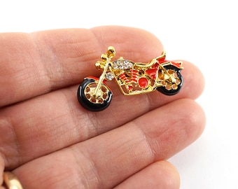 ランガーニの希少なヴィンテージブローチ。 - Etsy 日本