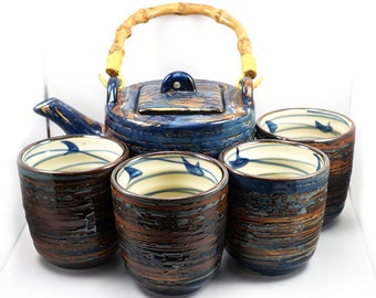 銅製茶釜 彫刻模様付き 茶道用青銅製茶釜（23F-46-2）新品・古物 - Etsy 日本