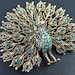 see more listings in the Vintage Brooch Pins section