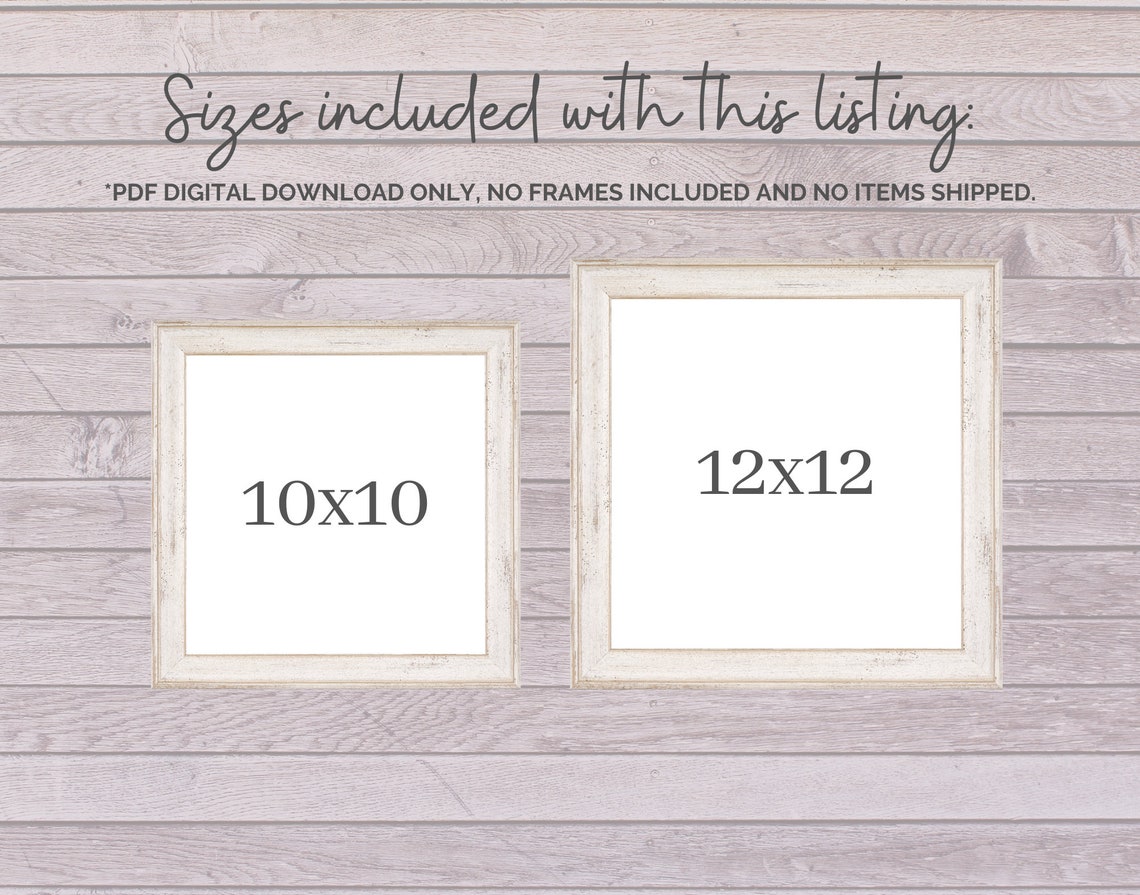 Blue Grey Bathroom Wall Decor You Clean up Nice Turn Your Etsy