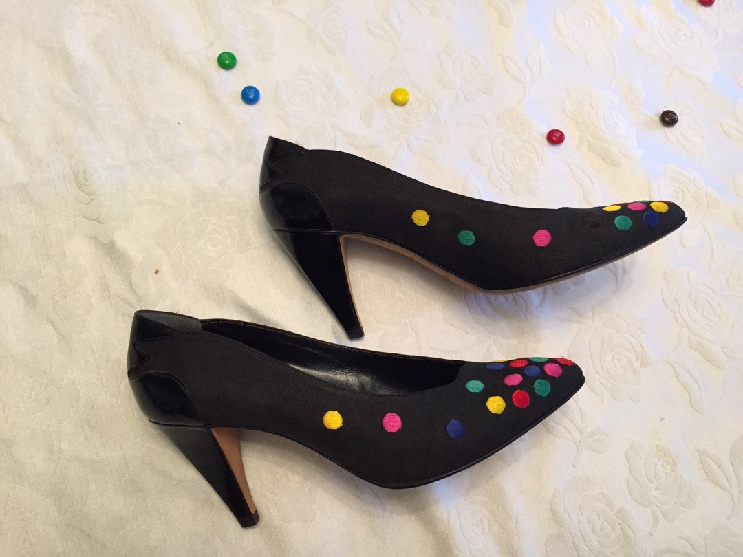 Baldinini Italienische Heels Baldinini 4567432, Italian Genuine