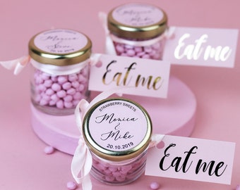 Edible Wedding Favor Etsy