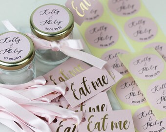 Unique Wedding Favours Etsy
