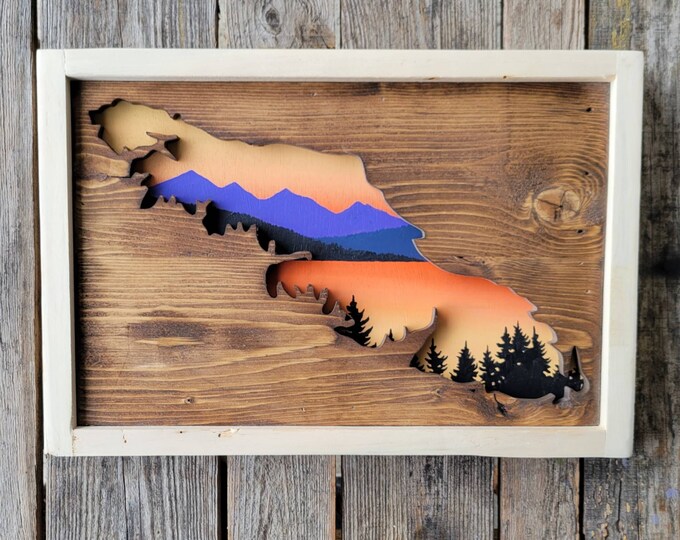 Westcoastkitsch Etsy Canada