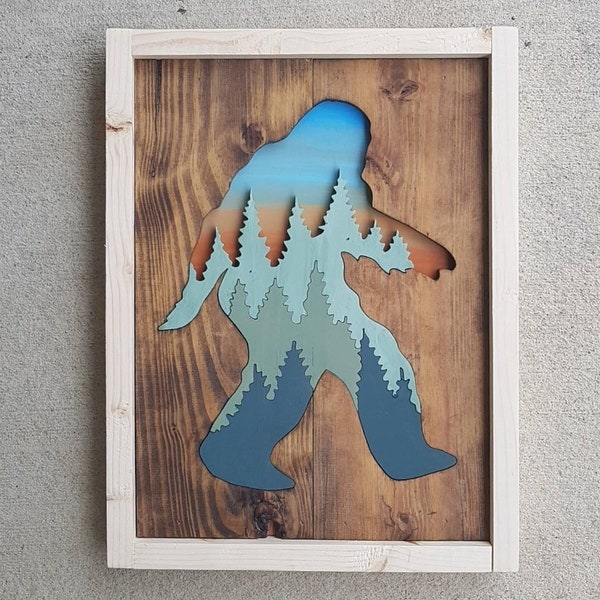 Scroll Saw Cutout Etsy