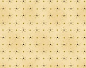 Kim Diehl Butter Churn Basics Beige Star Swirls With A Hint Of Navy and Green, Henry Glass Fabrics by the Yard 6557 44
