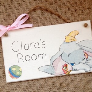 dumbo personalised gifts