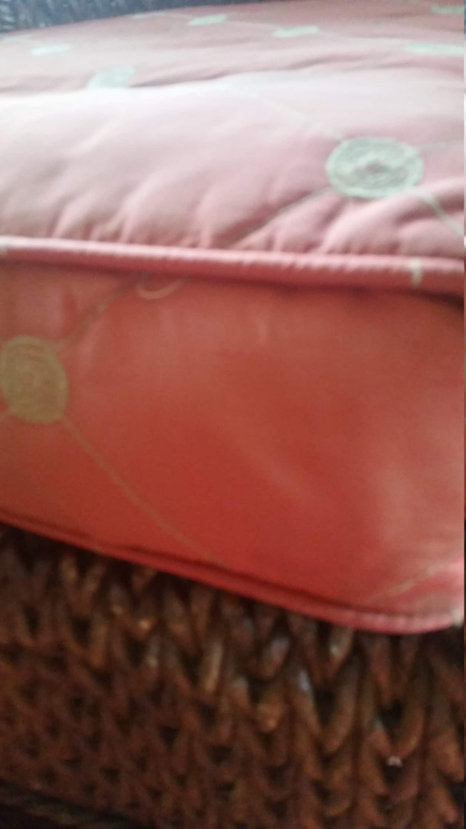 Chair Cushion Covers Wicker Chair Cushion Cover Patio Seat Etsy