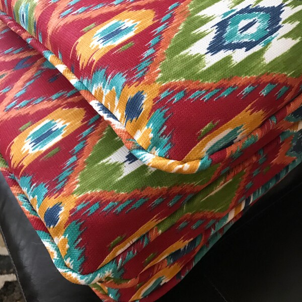 Shop Custom Chair Cushion Online Etsy