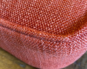 Chair Cushion -Seat Cushion -Made-To- Order. Custom  Order