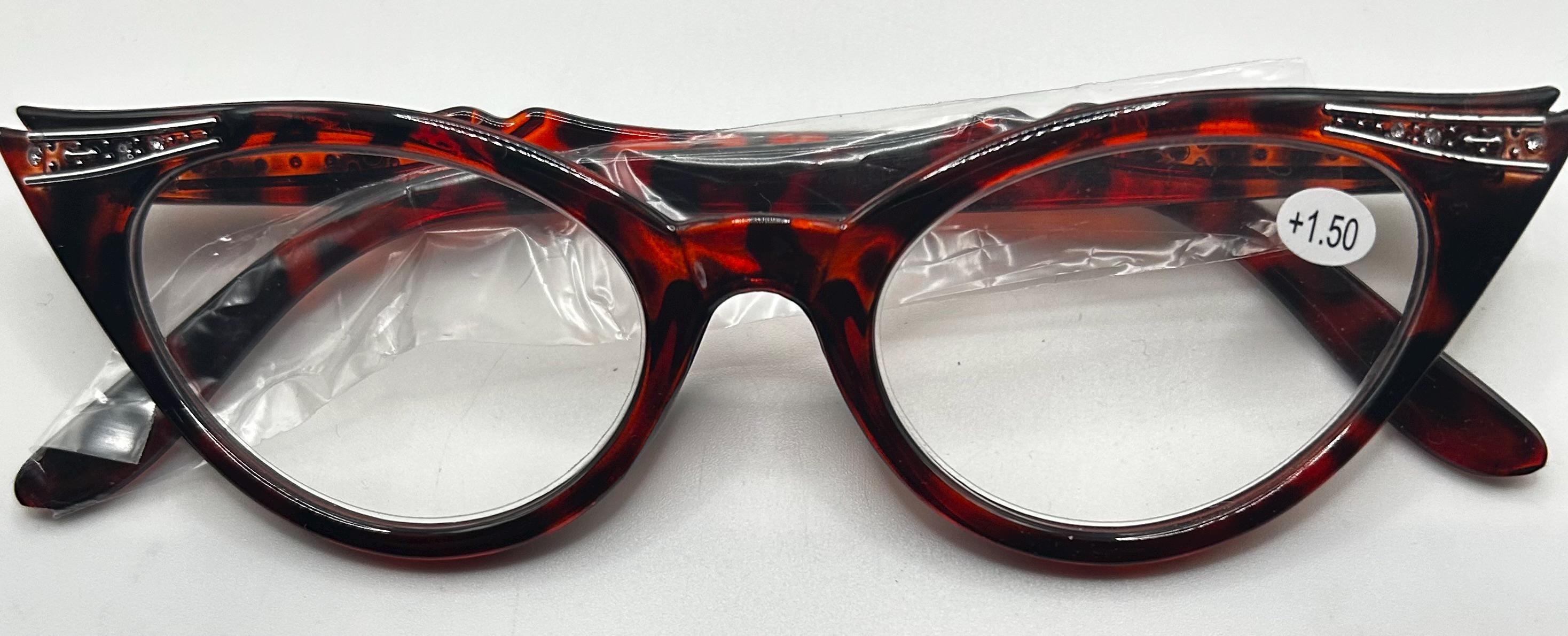 Produttore All'ingrosso Di Occhiali Da Lettura Con Montatura Piccola Di Alta Qualità JM21897, Fabbriche | Jami - Foto 3