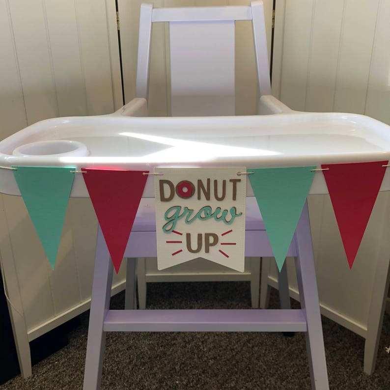 baby's first high chair