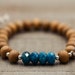 see more listings in the 8mm meditation bracelets section