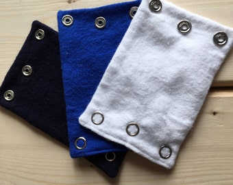 onesie extenders carters