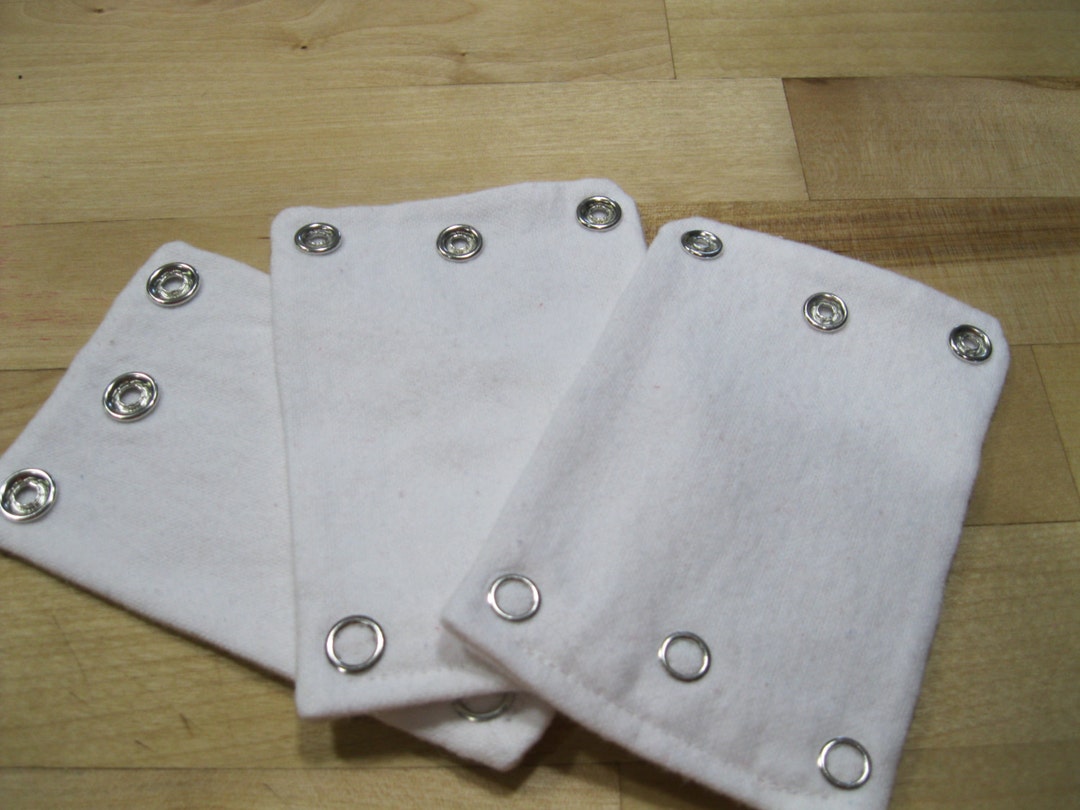 Onesie Extender, Bodysuit Extender, Onesie Extenders, Baby Shower Gift