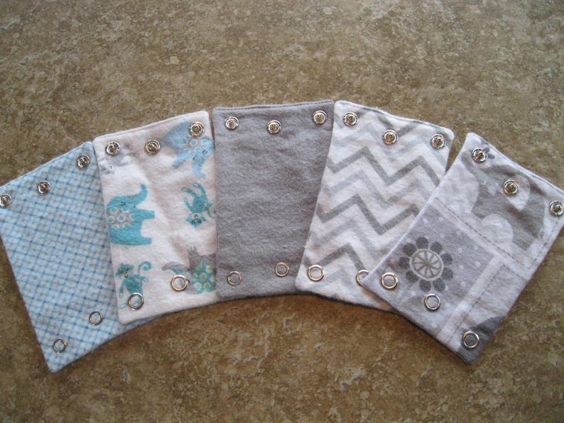 Onesie Extender Bodysuit Extender Onesie Extenders Baby Etsy