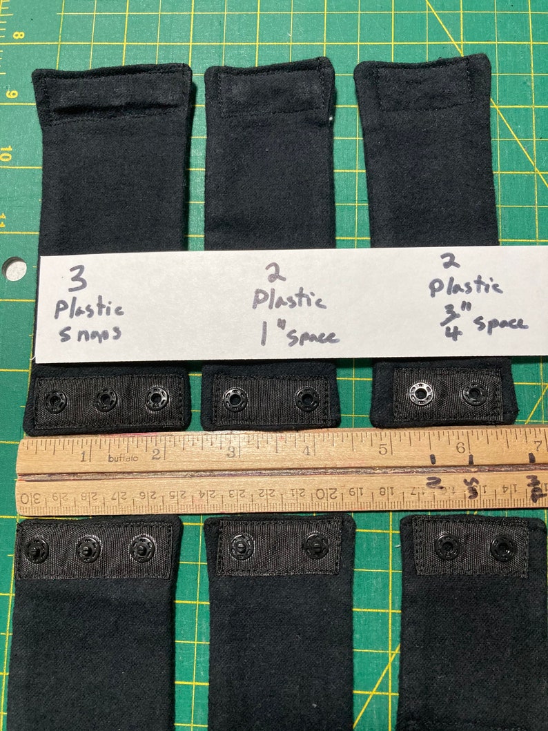 Set of 4 Bodysuit Extenders Custom Extender Adult Bodysuit Etsy