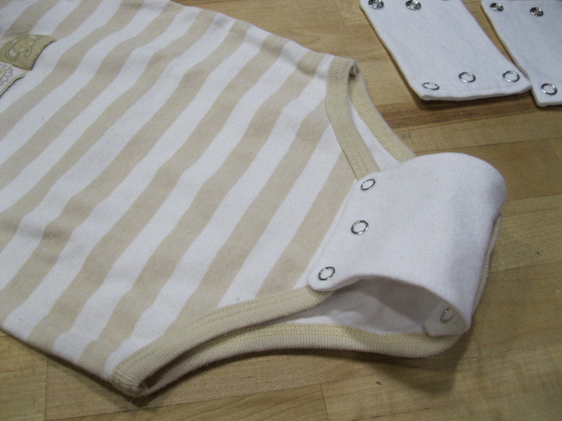 Onesie Extender Bodysuit Extender Onesie Extenders Baby Etsy