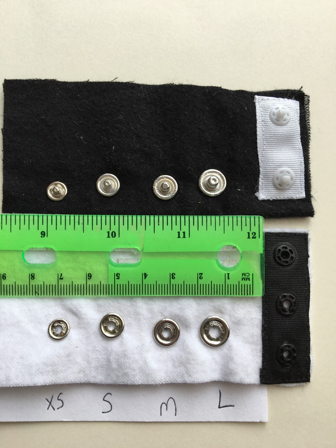 Bib Extender Bib to Small Snap Bib Extender Velcro Bib Etsy