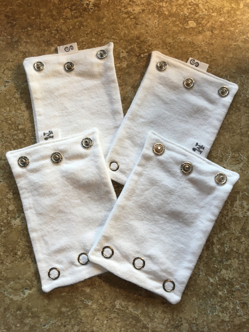 Onesie Extender Bodysuit Extender Onesie Extenders Baby Etsy