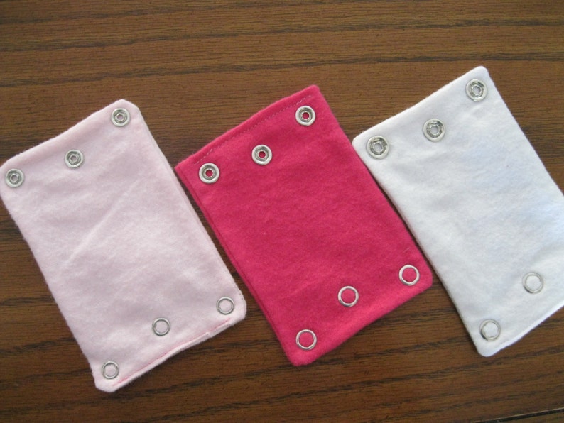 Onesie Extender Bodysuit Extender Onesie Extenders Baby Etsy