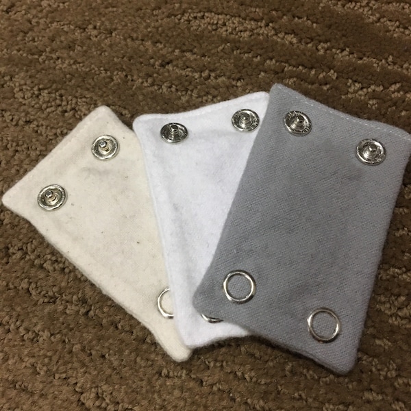 Snap Crotch Bodysuit Etsy