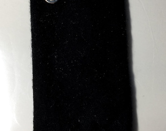 Custom Bodysuit Extender, Snap-On, Dance Wear