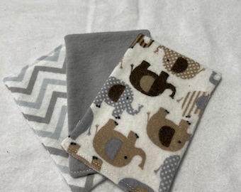 Onesie Extenders, Set of 3, Baby Shower Gift